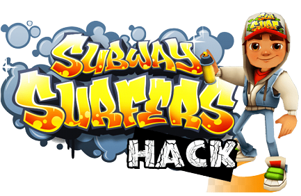Subway Surfers Logo